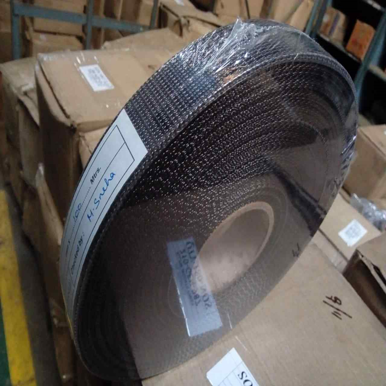 China Cangchen Fiberglass Mesh Filter For Foundry