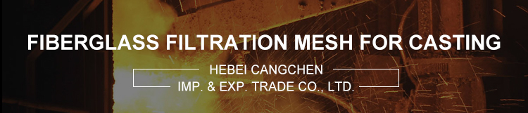 Introduction of China Hebei CangChen Company