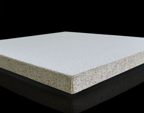 Alumina ceramic foam filters