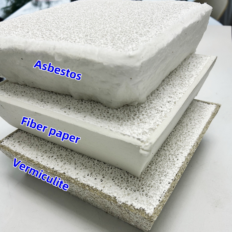 Alumina ceramic foam filter plates with three Edge Covering and Side Cutting