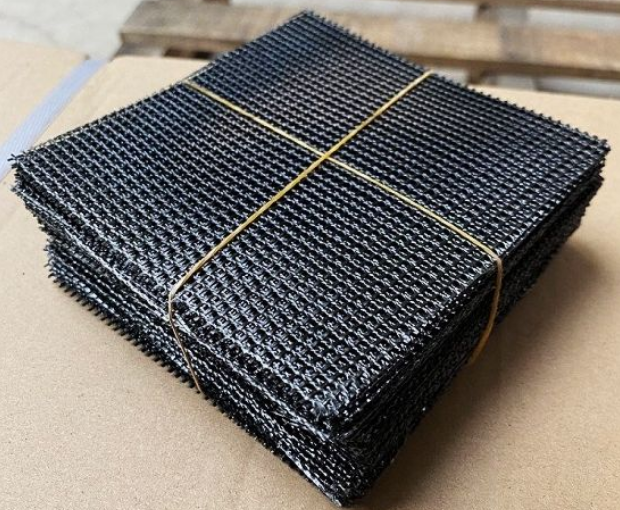 Fiberglass Fabric Filtration Mesh