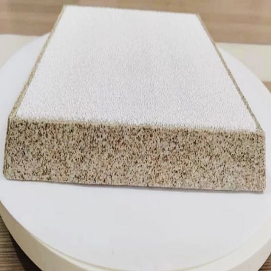 Alumina Ceramic Foam Filter Plate