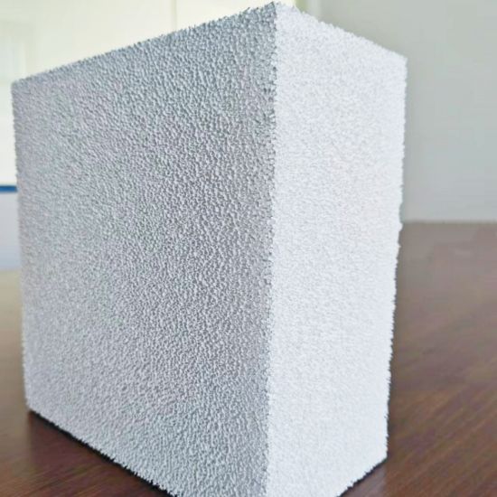 Ceramic Foam Filter Plate For Casting Aluminium