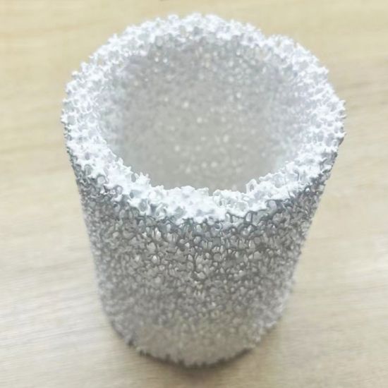 Alumina Ceramic Foam Filter For Molten Aluminium And Alloy