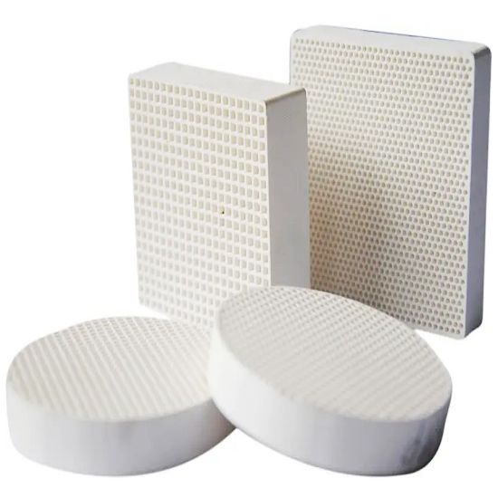 Honeycomb Extruded Ceramic Filter