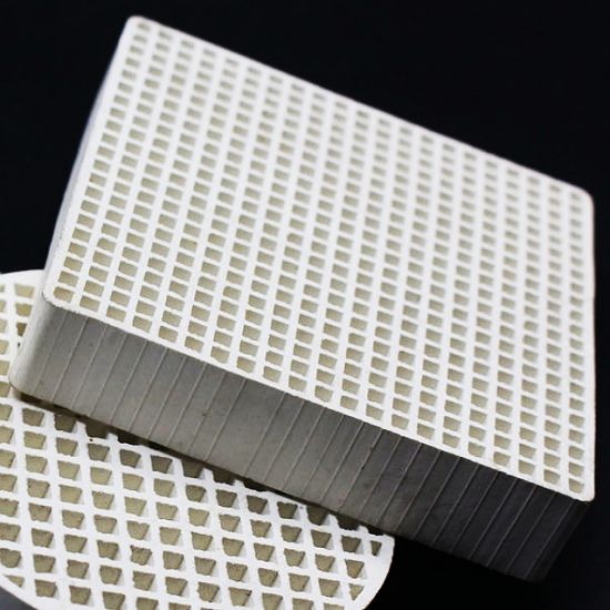 Honeycomb Extruded Ceramic Filter