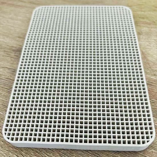 Honeycomb Extruded Ceramic Filter