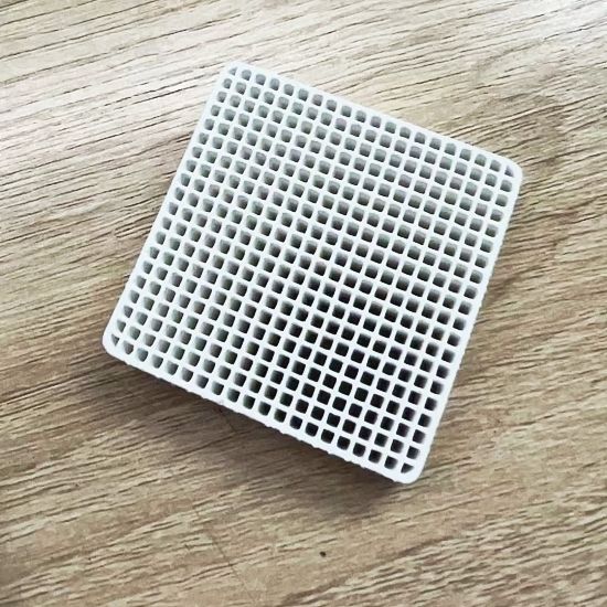 Honeycomb Extruded Ceramic Filter