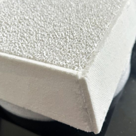 Ceramic Alumina Foam Filter Series