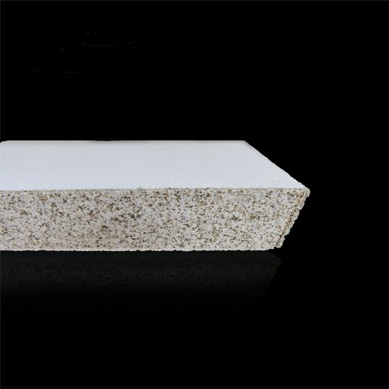 Ceramic Alumina Foam Filter Series