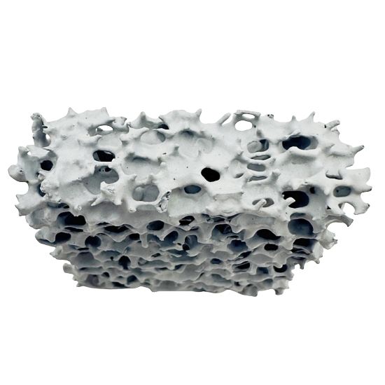 Silicon Carbide (SIC) Ceramic Foam Filter For Copper And Iron