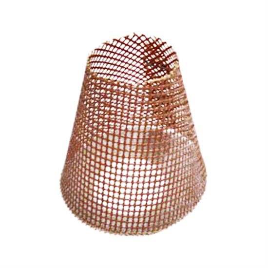 Fiberglass Mesh Filter For Molten Metal Casting