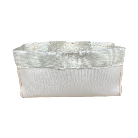 Foundry Filtration Bag For Molten Aluminum Metal